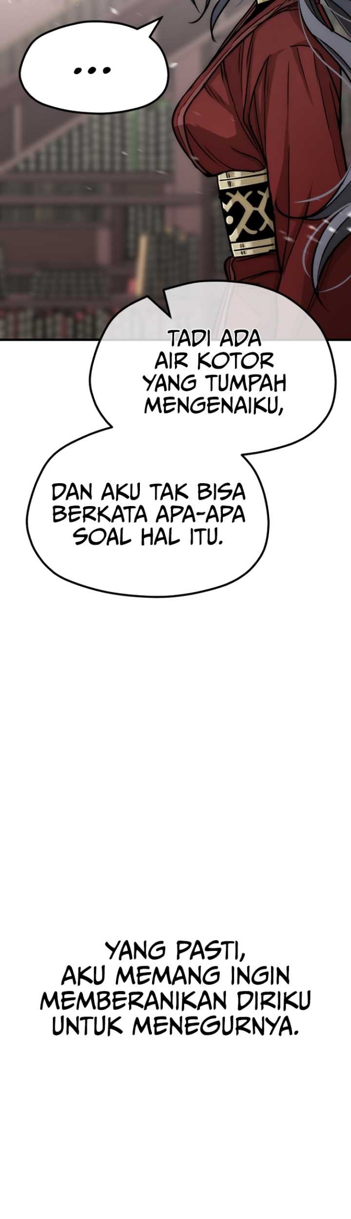 Heavenly Demon Cultivation Simulation Chapter 27 Gambar 51