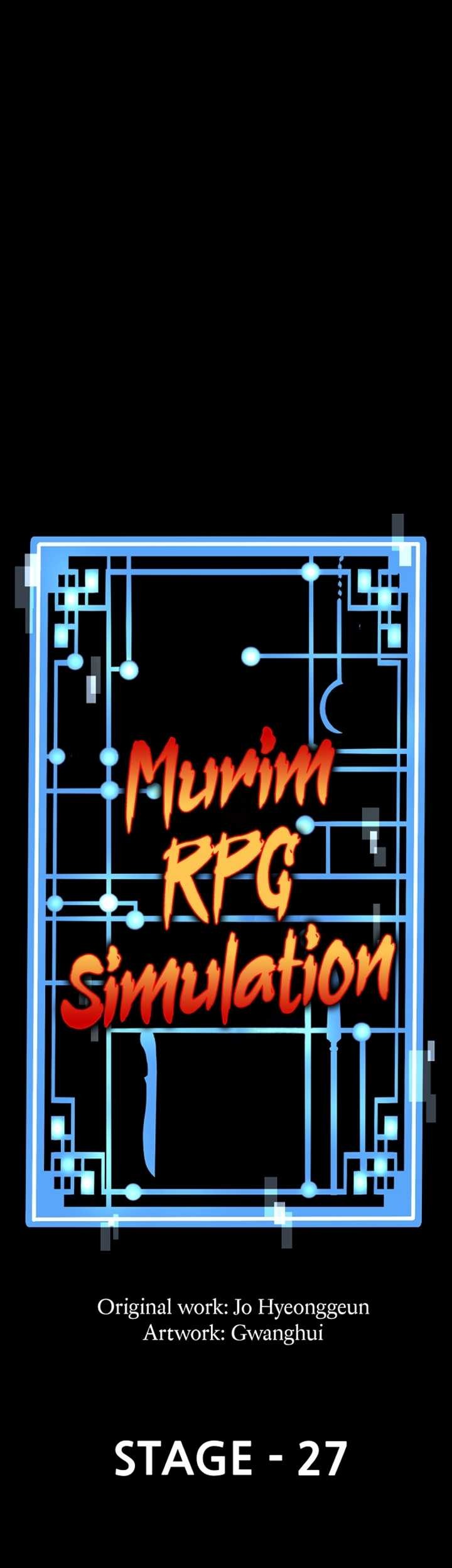 Komik Heavenly Demon Cultivation Simulation Chapter 27 gambar nomor 1