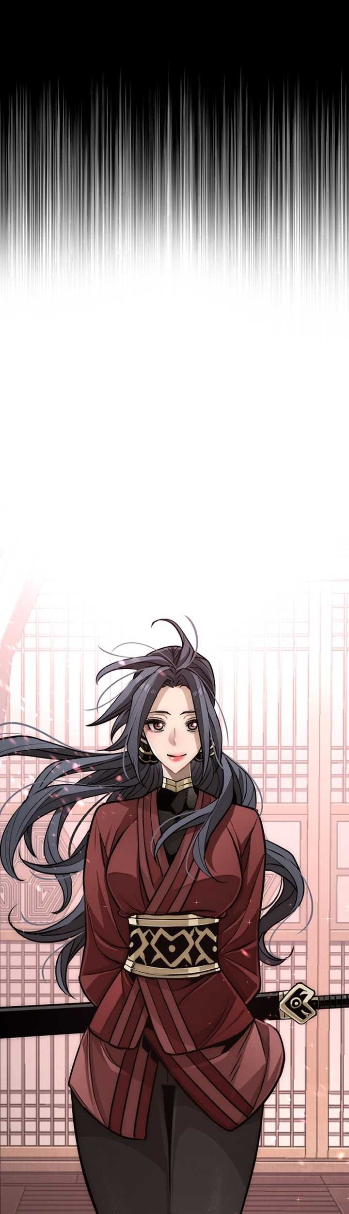 Manhwa Heavenly Demon Cultivation Simulation Chapter 27 gambar nomor 2