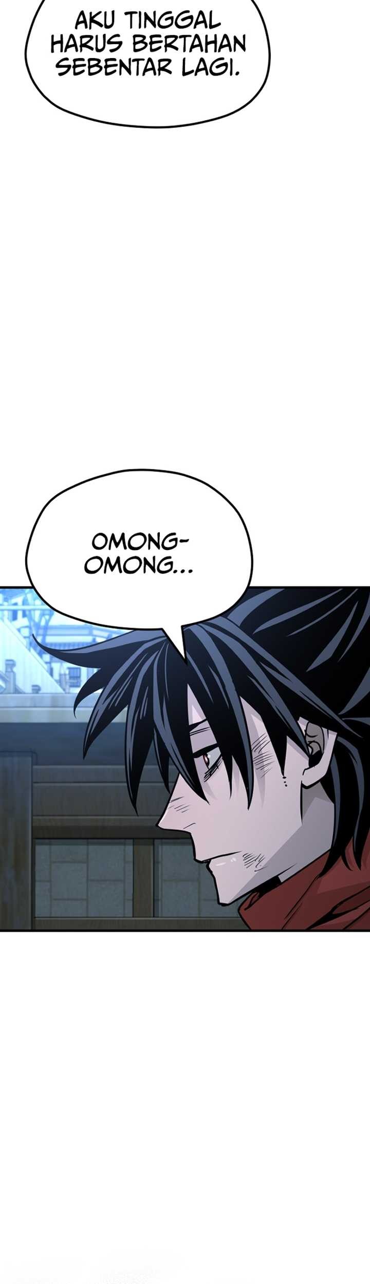 Heavenly Demon Cultivation Simulation Chapter 27 Gambar 91