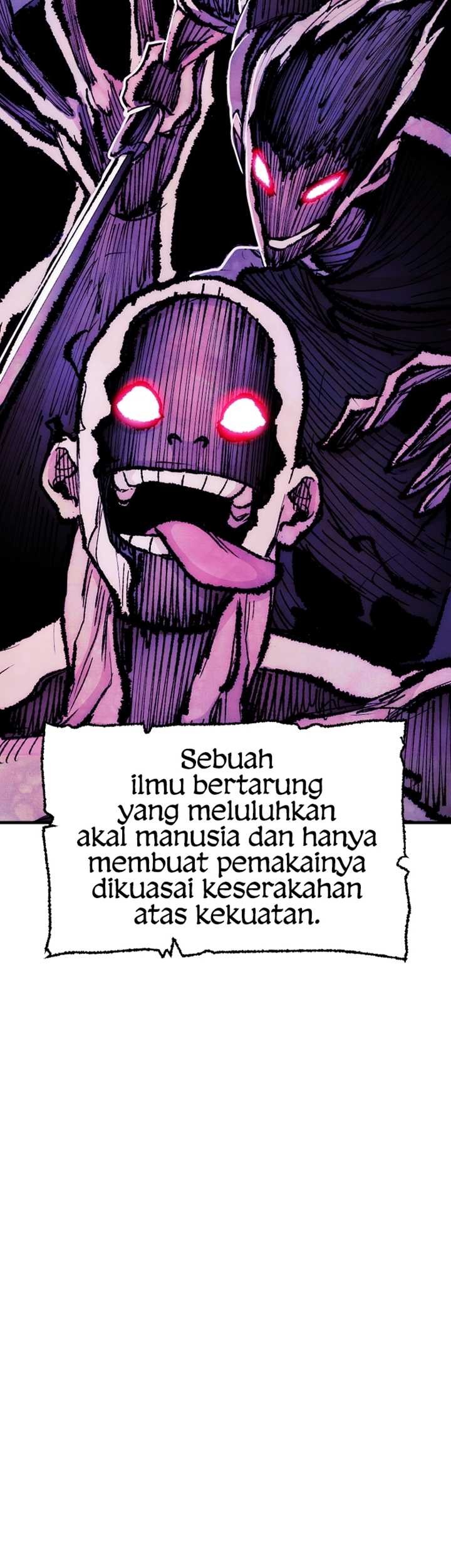 Heavenly Demon Cultivation Simulation Chapter 27 Gambar 94