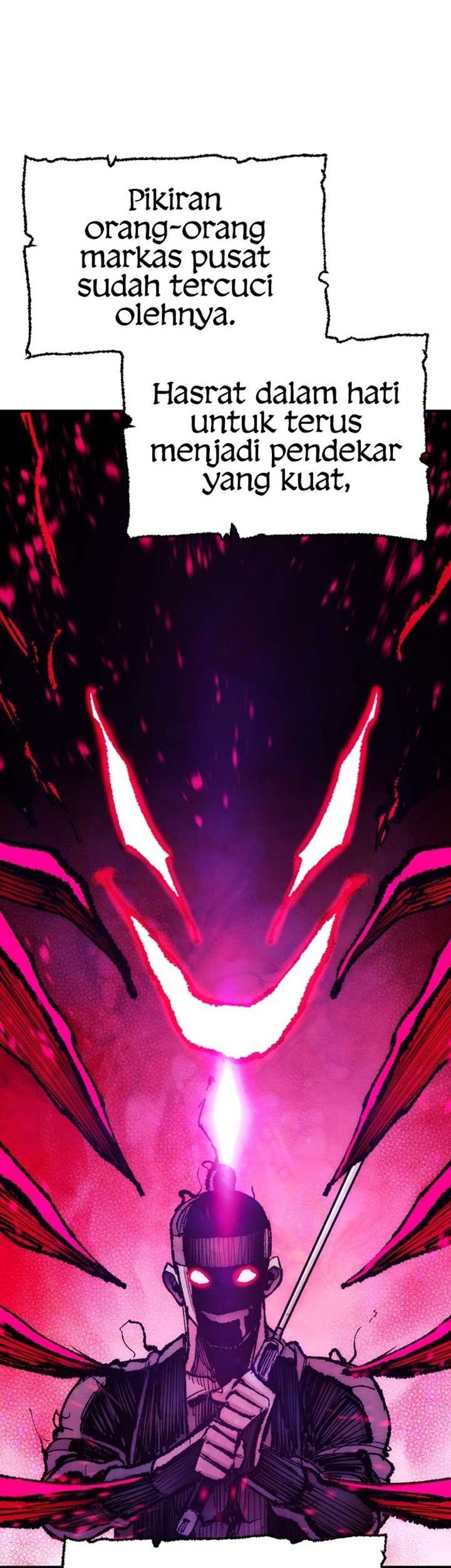 Heavenly Demon Cultivation Simulation Chapter 27 Gambar 95