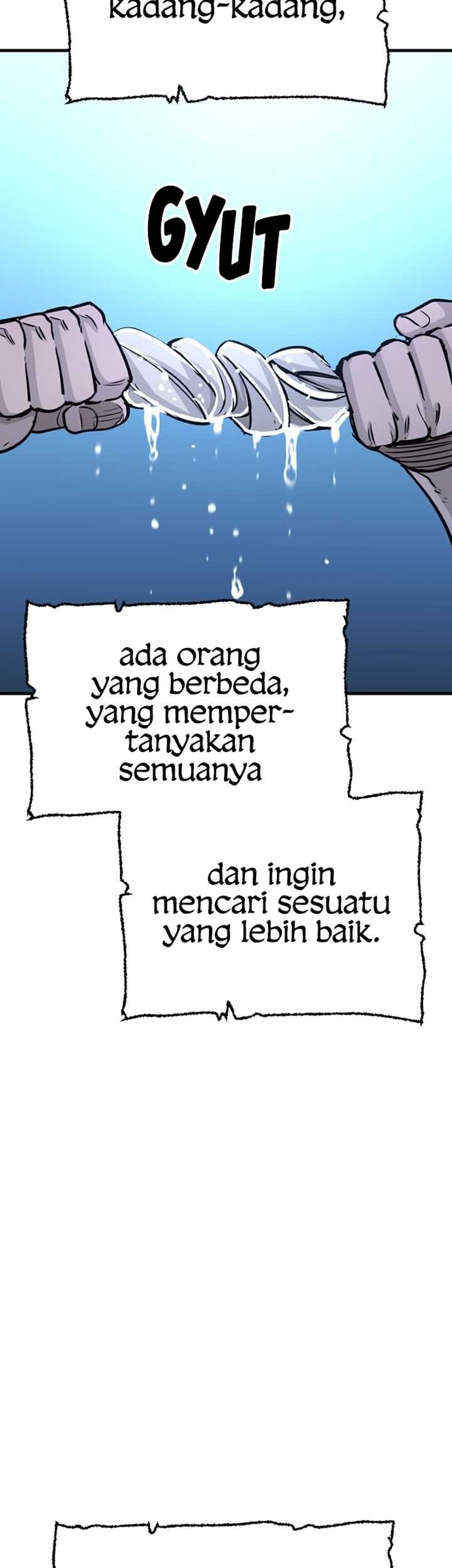 Heavenly Demon Cultivation Simulation Chapter 27 Gambar 97