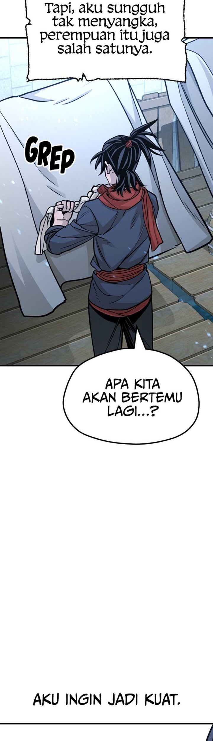 Heavenly Demon Cultivation Simulation Chapter 27 Gambar 98