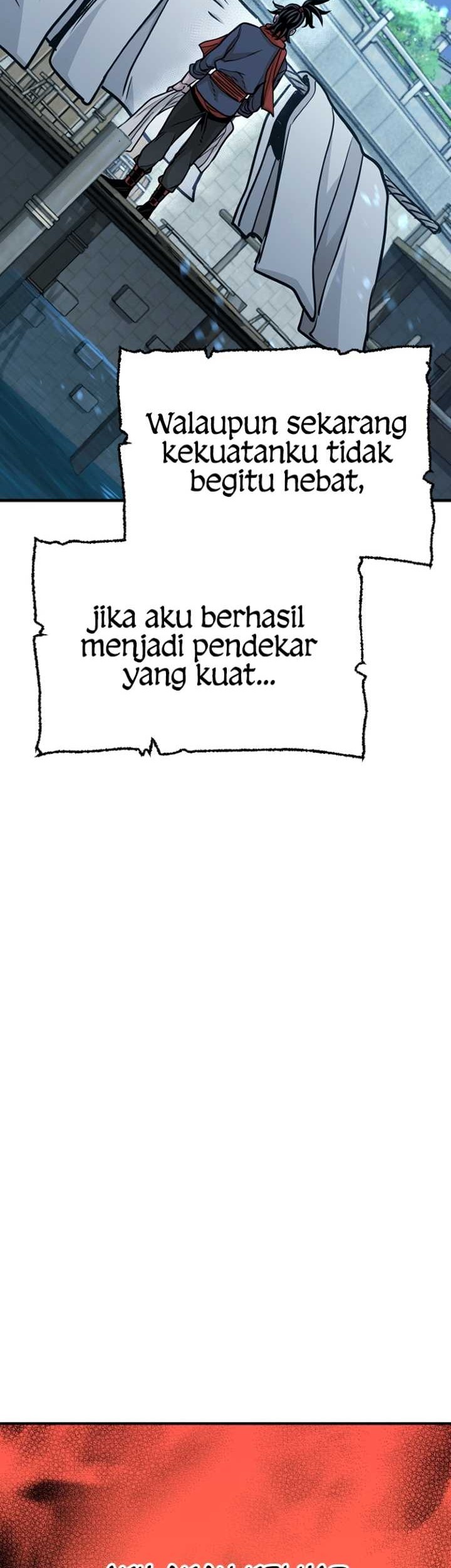 Heavenly Demon Cultivation Simulation Chapter 27 Gambar 101