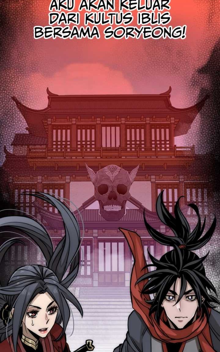 Heavenly Demon Cultivation Simulation Chapter 27 Gambar 102