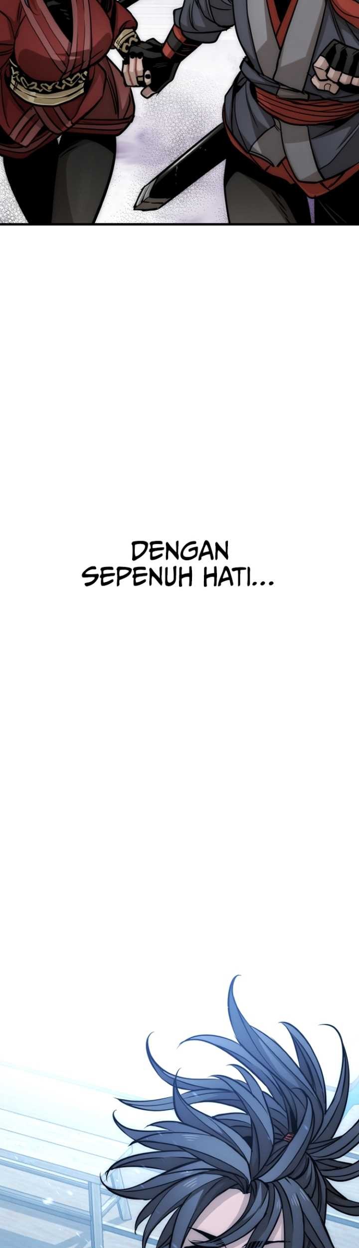 Heavenly Demon Cultivation Simulation Chapter 27 Gambar 103