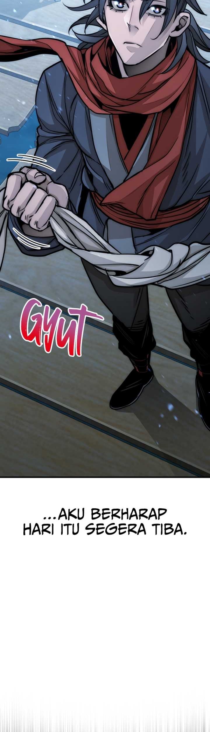 Heavenly Demon Cultivation Simulation Chapter 27 Gambar 104