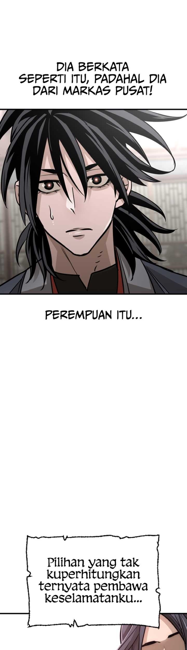 Heavenly Demon Cultivation Simulation Chapter 27 Gambar 77