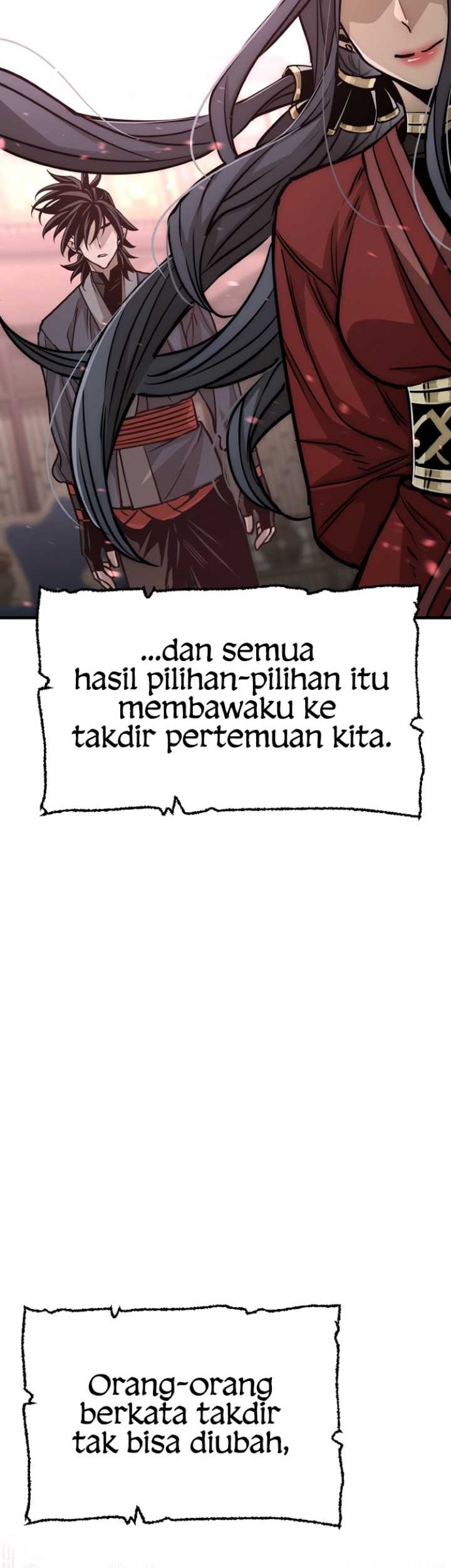 Heavenly Demon Cultivation Simulation Chapter 27 Gambar 78