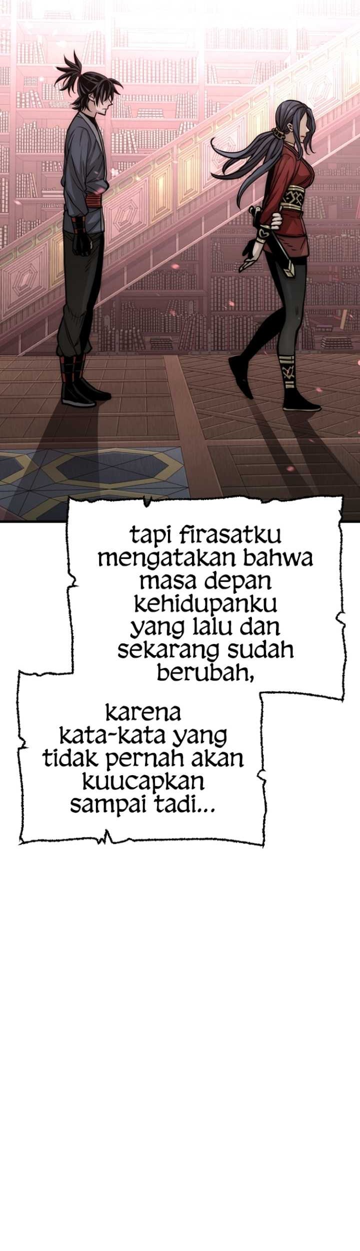 Heavenly Demon Cultivation Simulation Chapter 27 Gambar 79