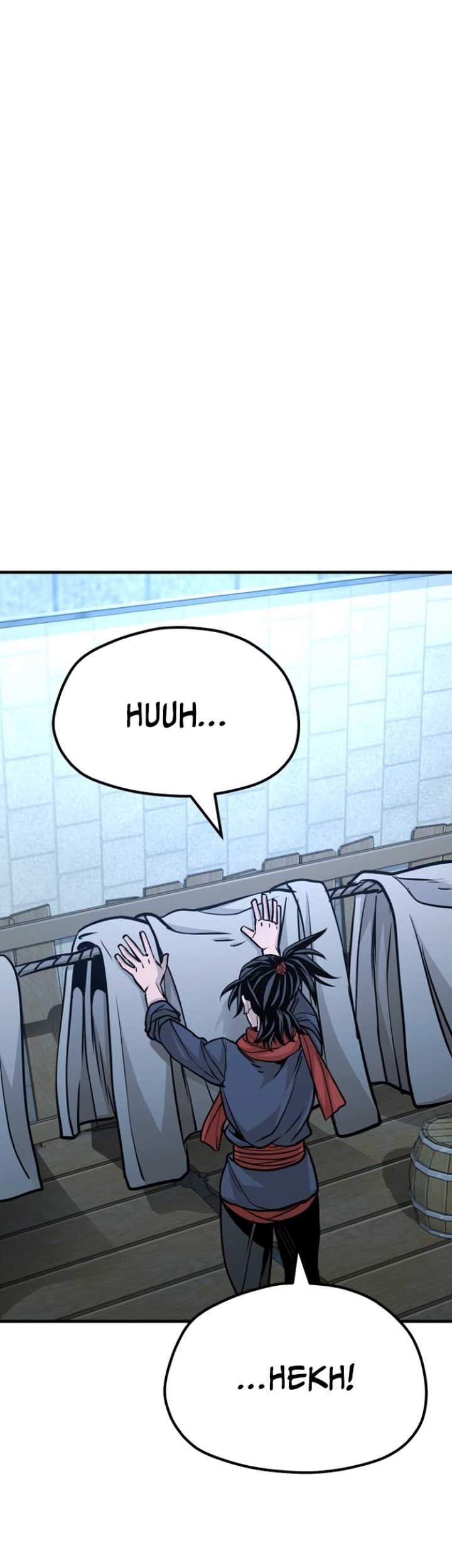 Heavenly Demon Cultivation Simulation Chapter 27 Gambar 83