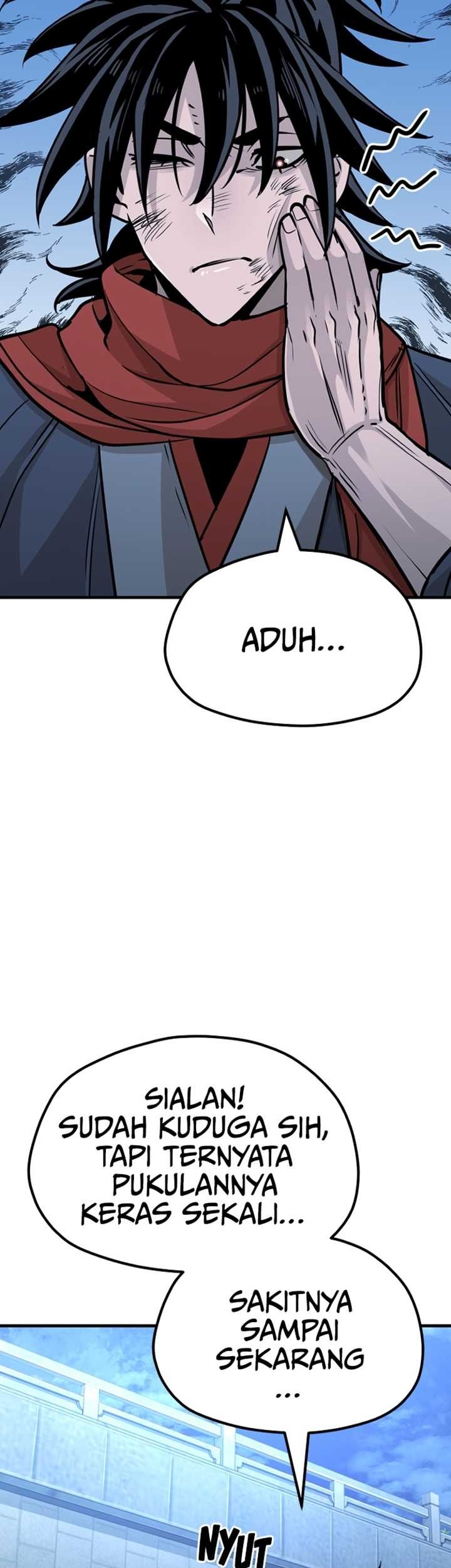 Heavenly Demon Cultivation Simulation Chapter 27 Gambar 85