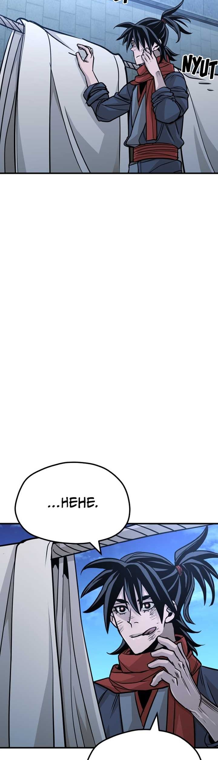 Heavenly Demon Cultivation Simulation Chapter 27 Gambar 86