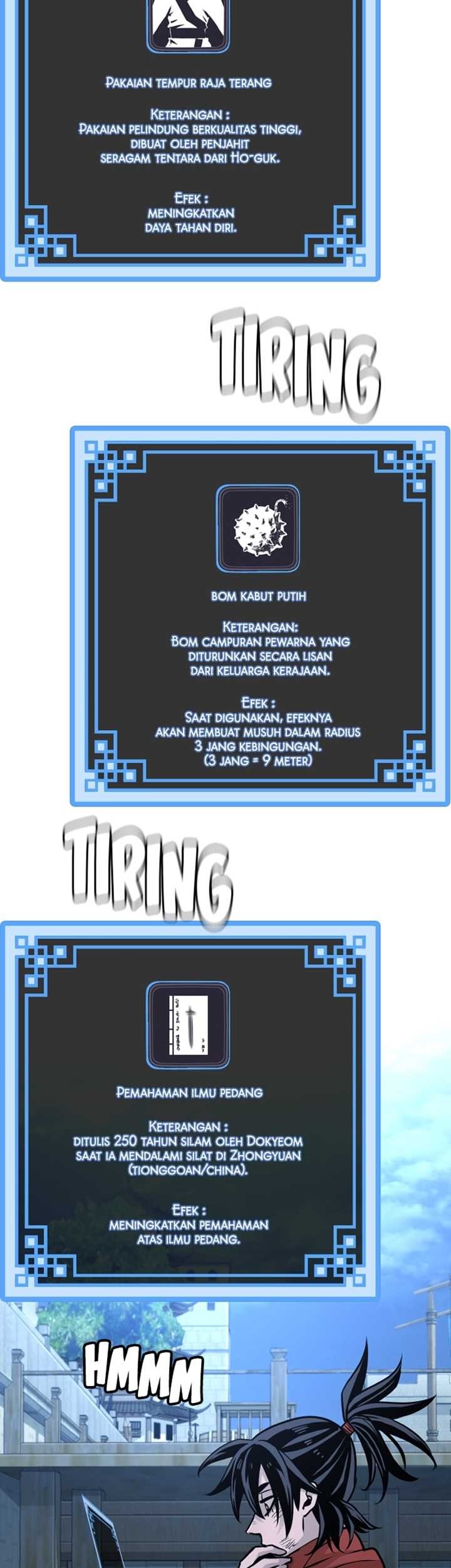 Heavenly Demon Cultivation Simulation Chapter 27 Gambar 88