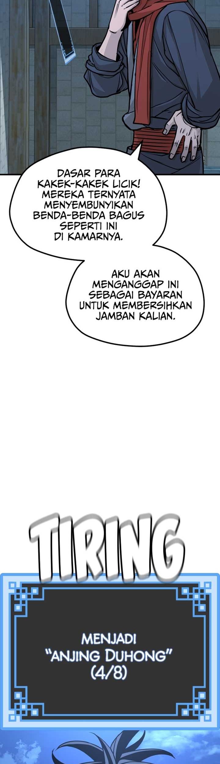 Heavenly Demon Cultivation Simulation Chapter 27 Gambar 89