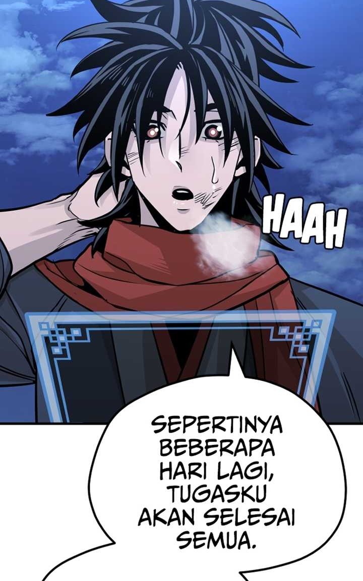 Heavenly Demon Cultivation Simulation Chapter 27 Gambar 90