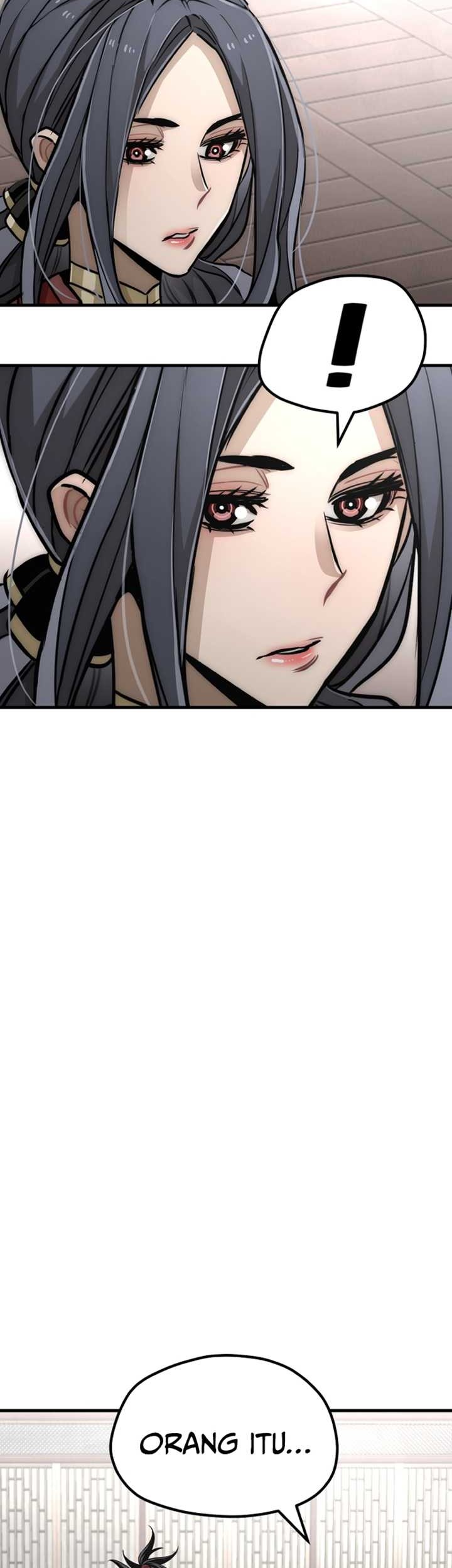 Heavenly Demon Cultivation Simulation Chapter 27 Gambar 7