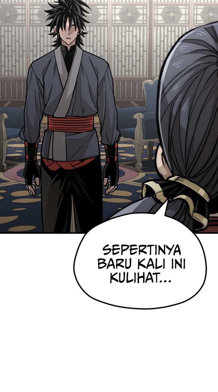 Heavenly Demon Cultivation Simulation Chapter 27 Gambar 8