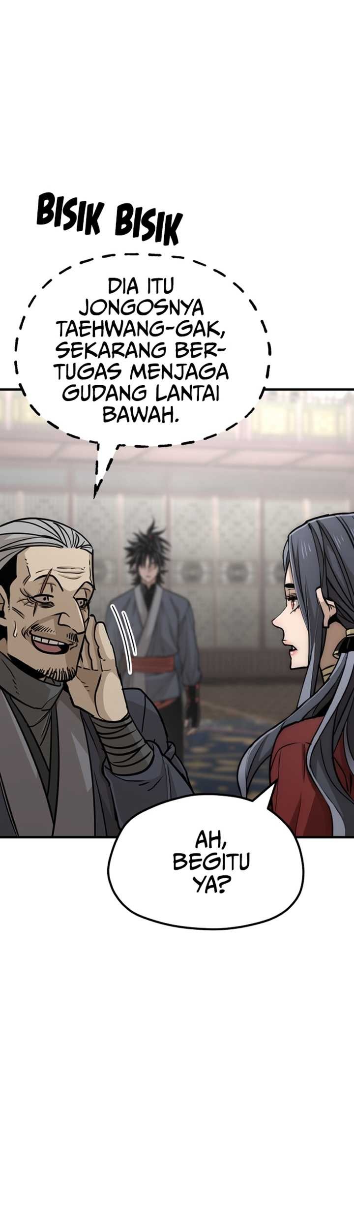 Heavenly Demon Cultivation Simulation Chapter 27 Gambar 9