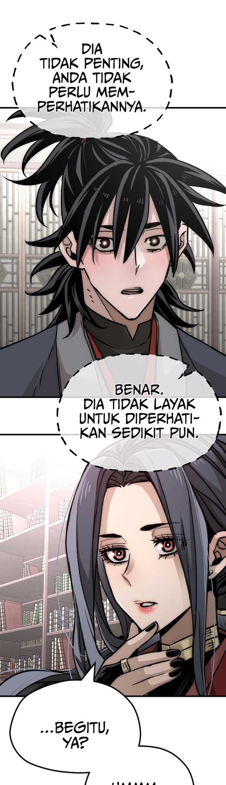 Heavenly Demon Cultivation Simulation Chapter 27 Gambar 10