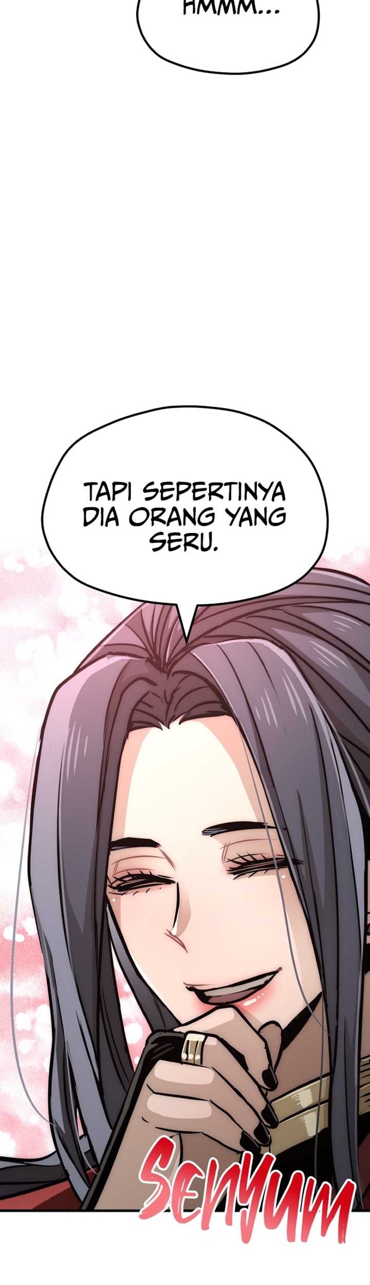 Heavenly Demon Cultivation Simulation Chapter 27 Gambar 11