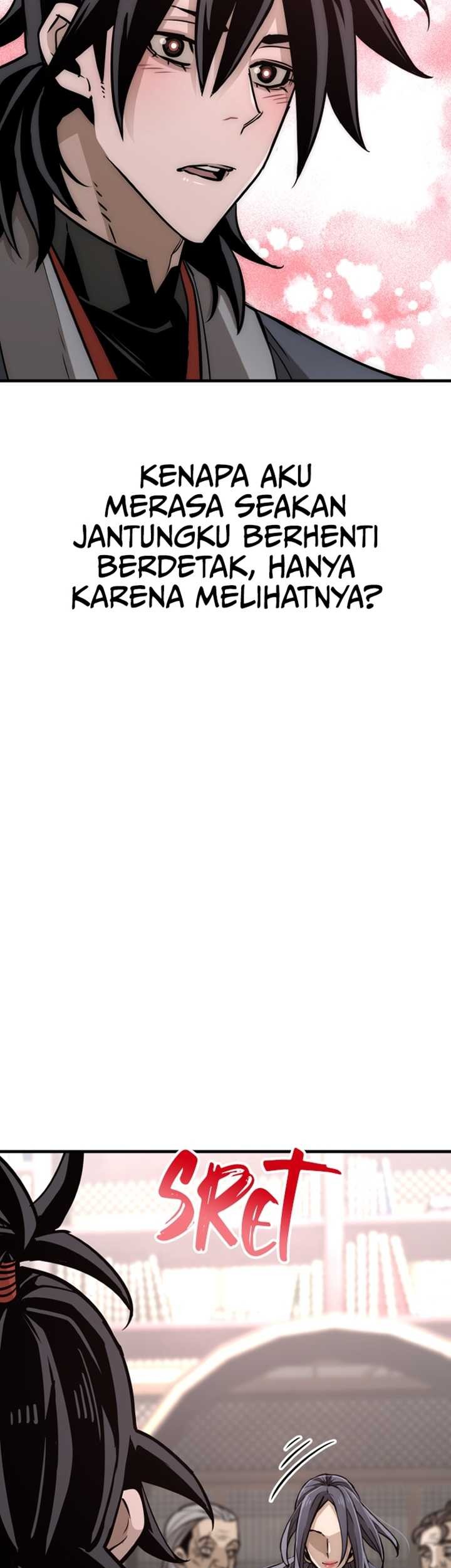 Heavenly Demon Cultivation Simulation Chapter 27 Gambar 13