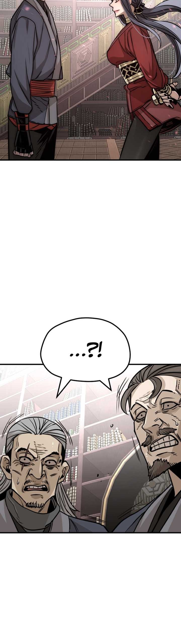 Heavenly Demon Cultivation Simulation Chapter 27 Gambar 15