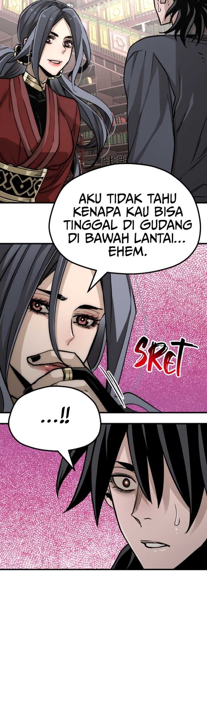 Heavenly Demon Cultivation Simulation Chapter 27 Gambar 18