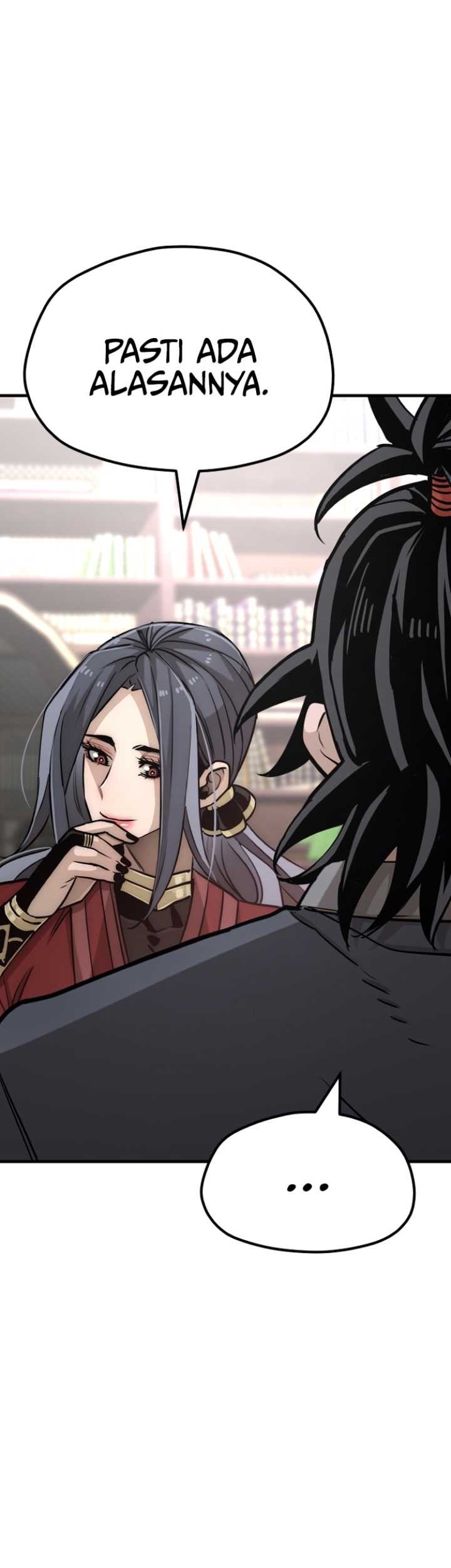 Heavenly Demon Cultivation Simulation Chapter 27 Gambar 19