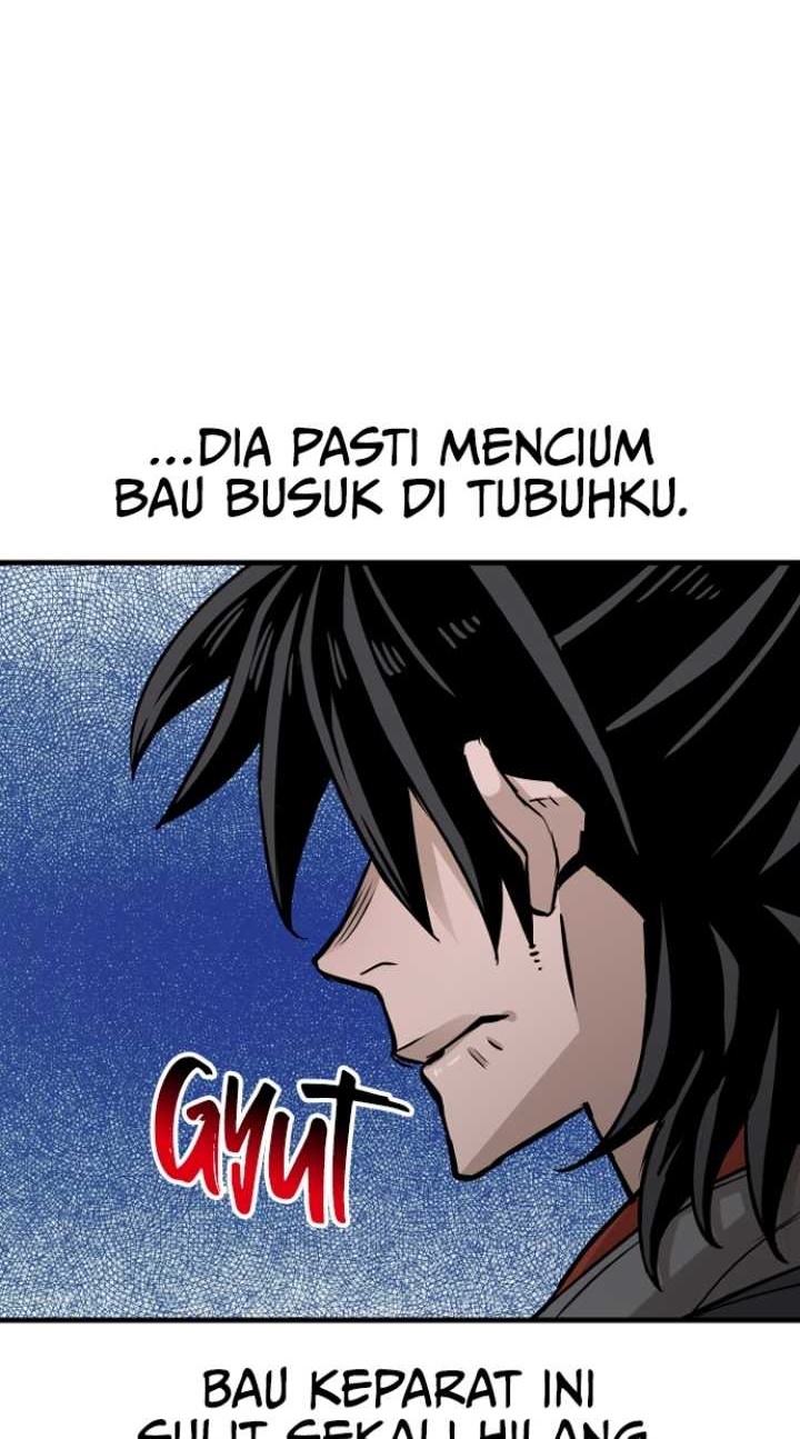 Heavenly Demon Cultivation Simulation Chapter 27 Gambar 20