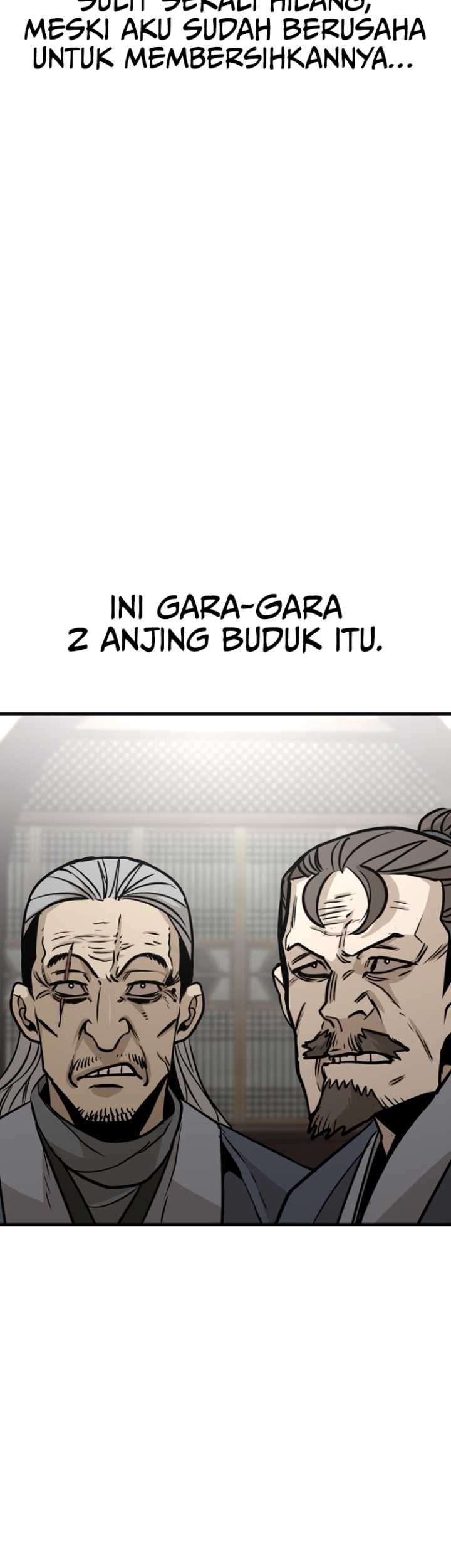 Heavenly Demon Cultivation Simulation Chapter 27 Gambar 21