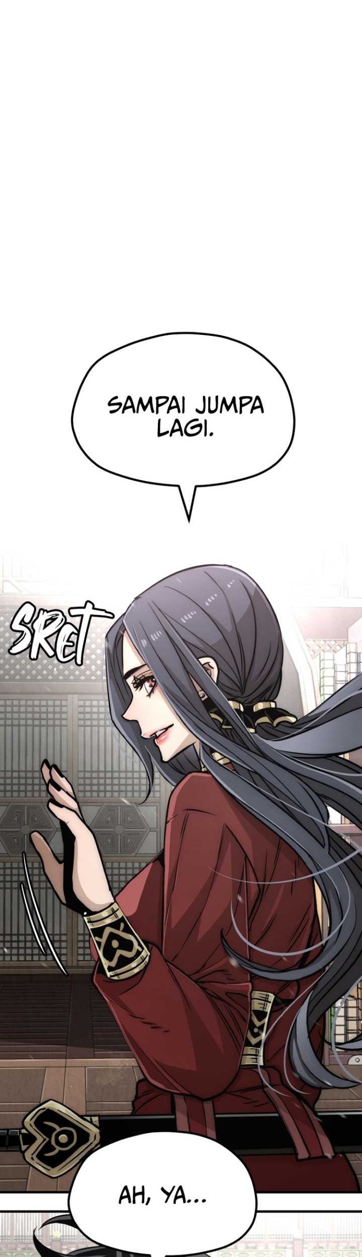 Heavenly Demon Cultivation Simulation Chapter 27 Gambar 22