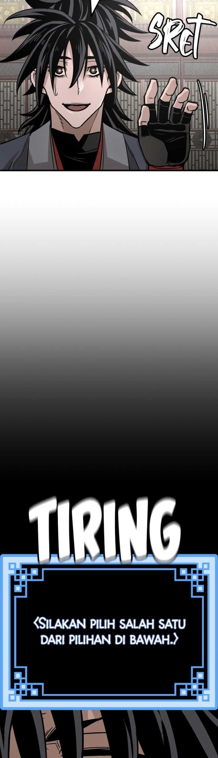 Heavenly Demon Cultivation Simulation Chapter 27 Gambar 23