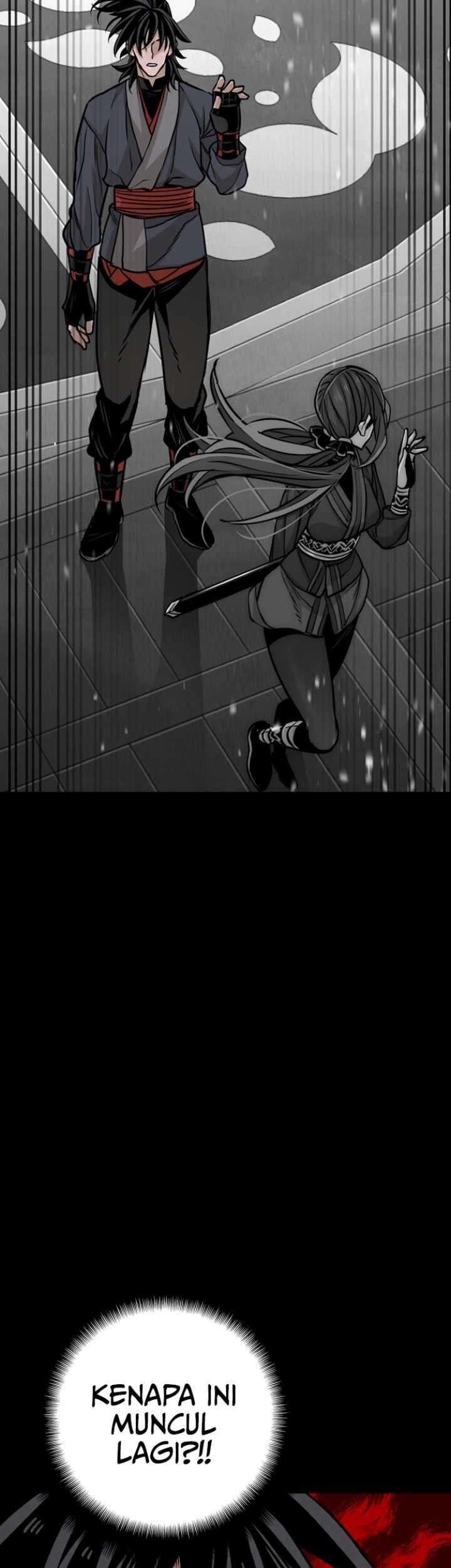 Heavenly Demon Cultivation Simulation Chapter 27 Gambar 25