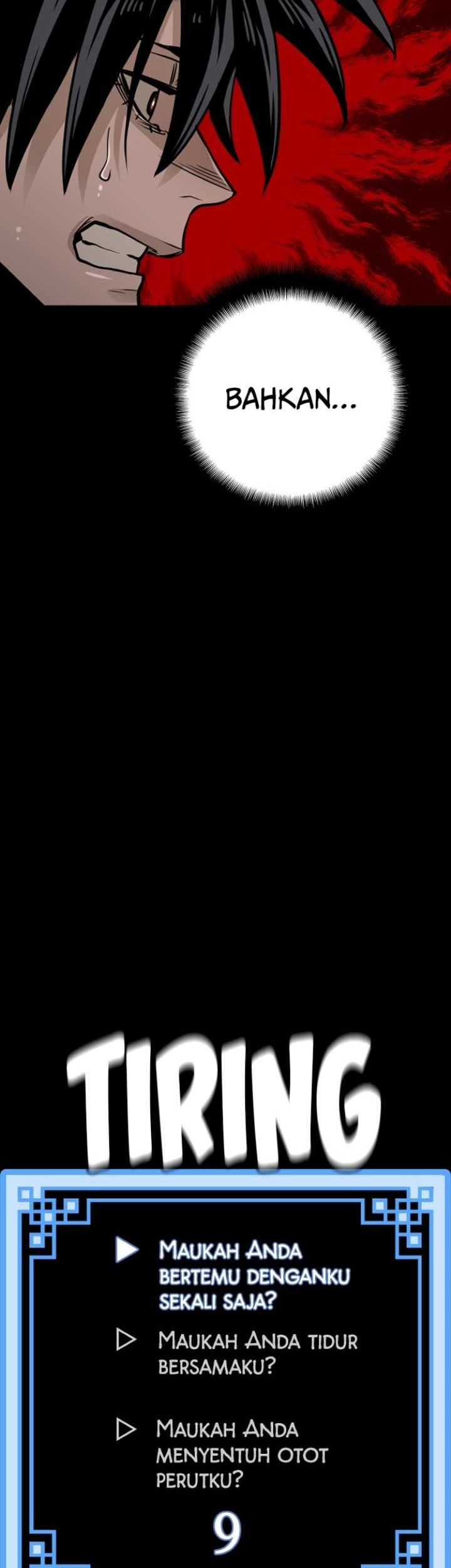 Heavenly Demon Cultivation Simulation Chapter 27 Gambar 26