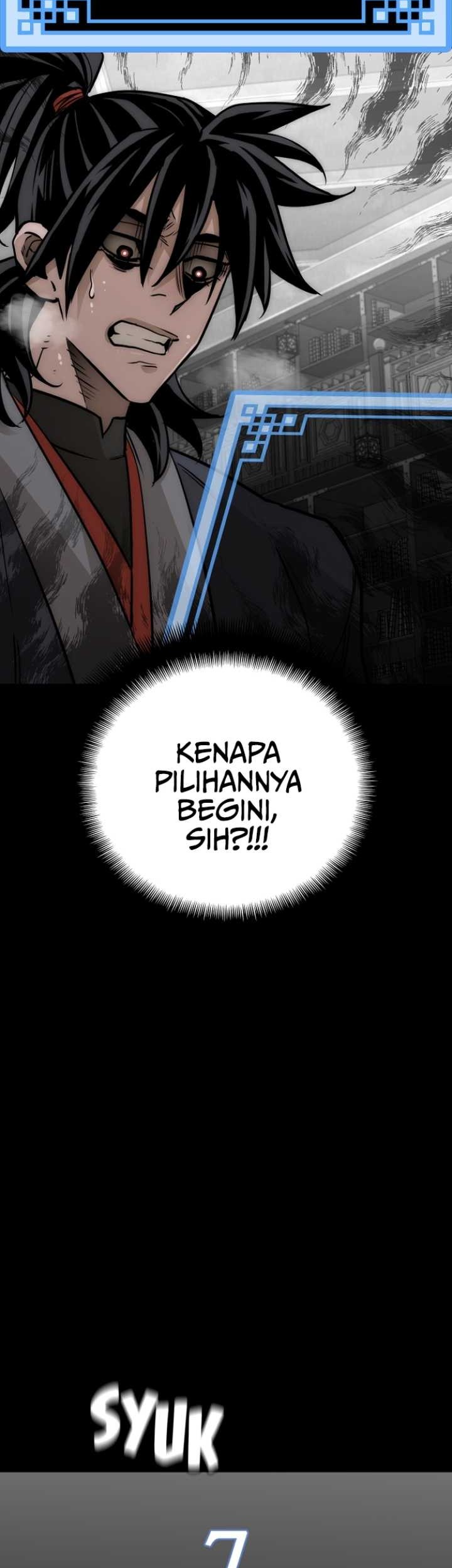 Heavenly Demon Cultivation Simulation Chapter 27 Gambar 27