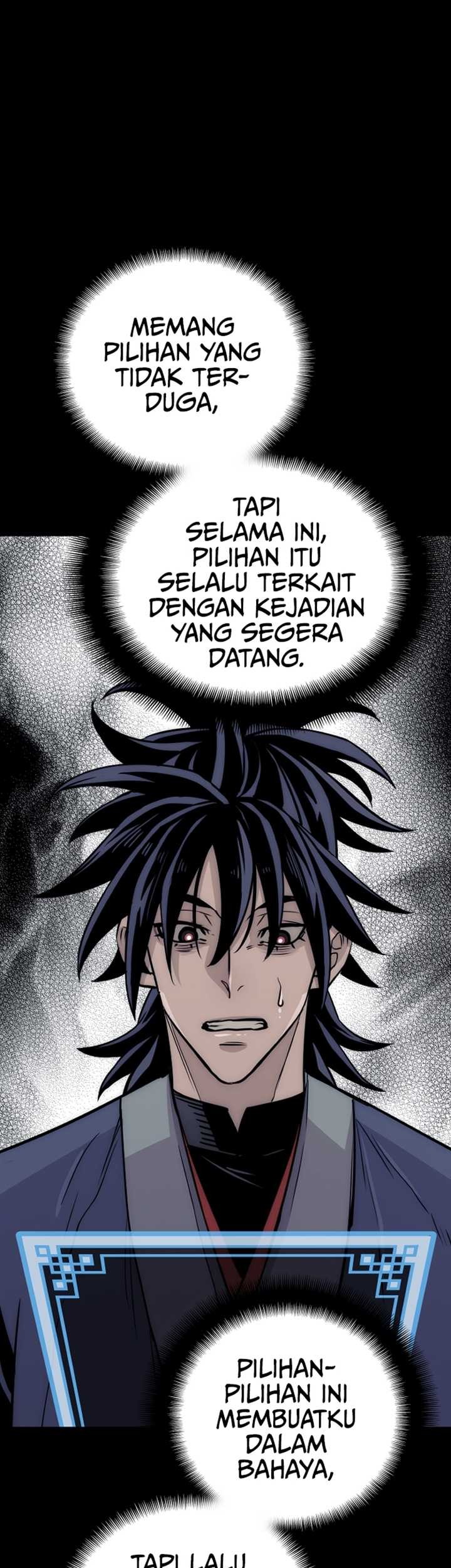 Heavenly Demon Cultivation Simulation Chapter 27 Gambar 29