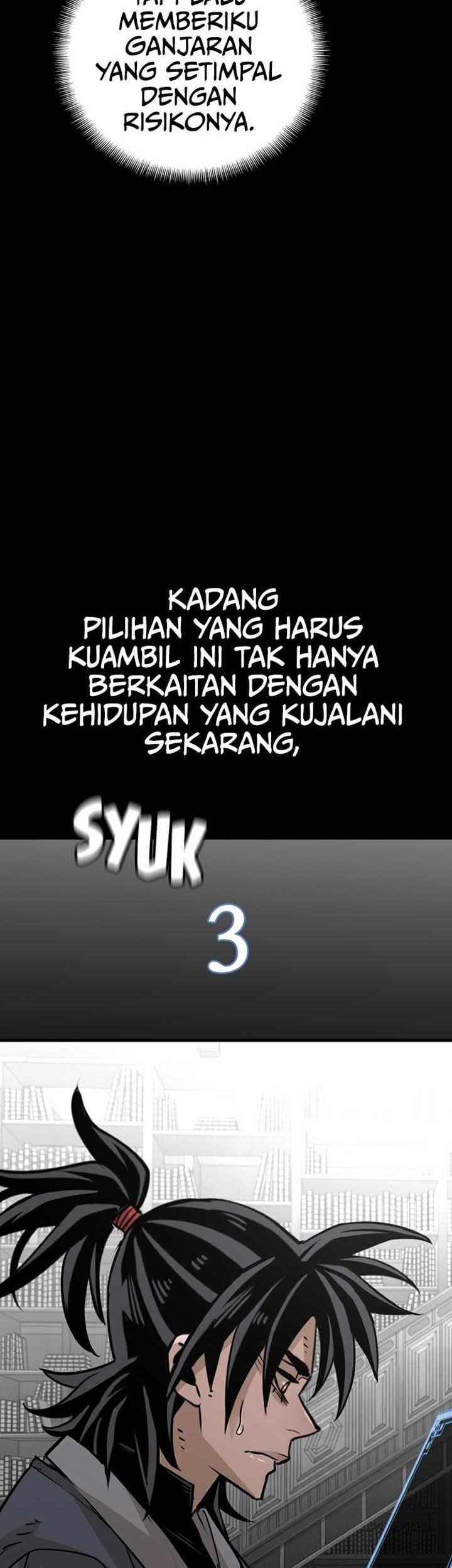 Heavenly Demon Cultivation Simulation Chapter 27 Gambar 30