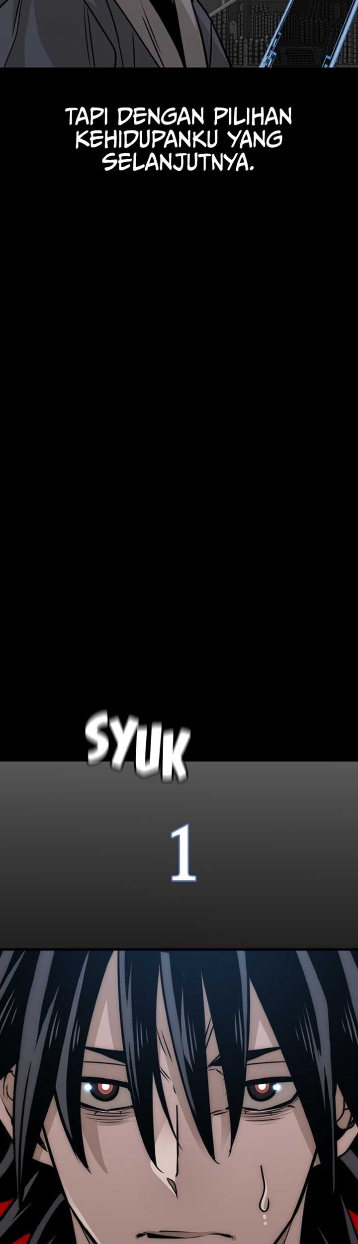 Heavenly Demon Cultivation Simulation Chapter 27 Gambar 31