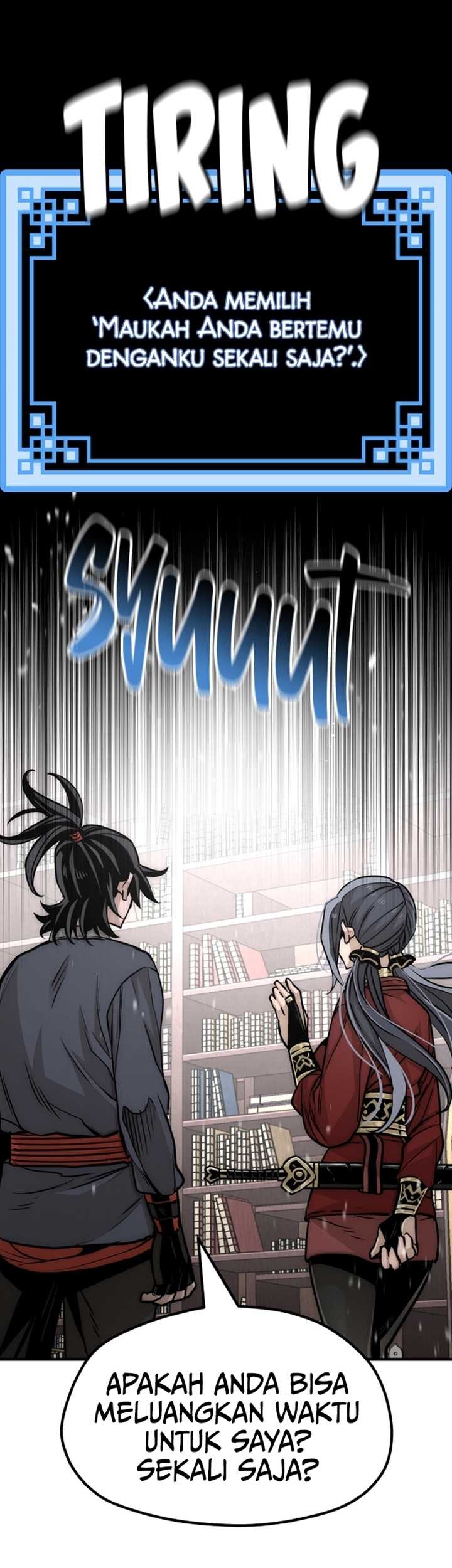 Heavenly Demon Cultivation Simulation Chapter 27 Gambar 33