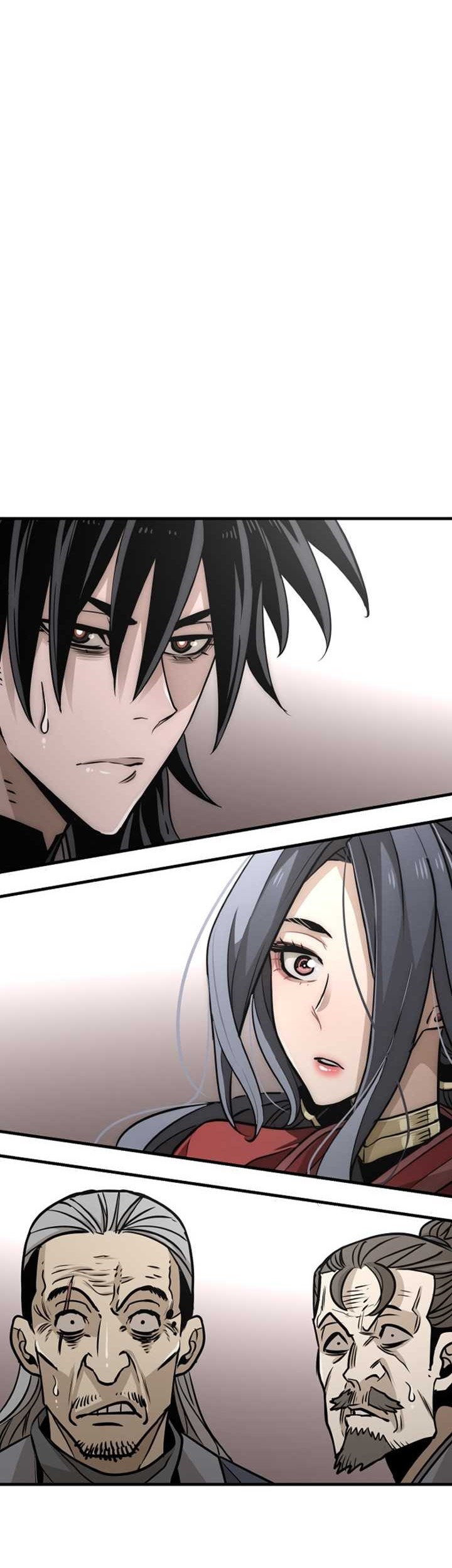 Heavenly Demon Cultivation Simulation Chapter 27 Gambar 34