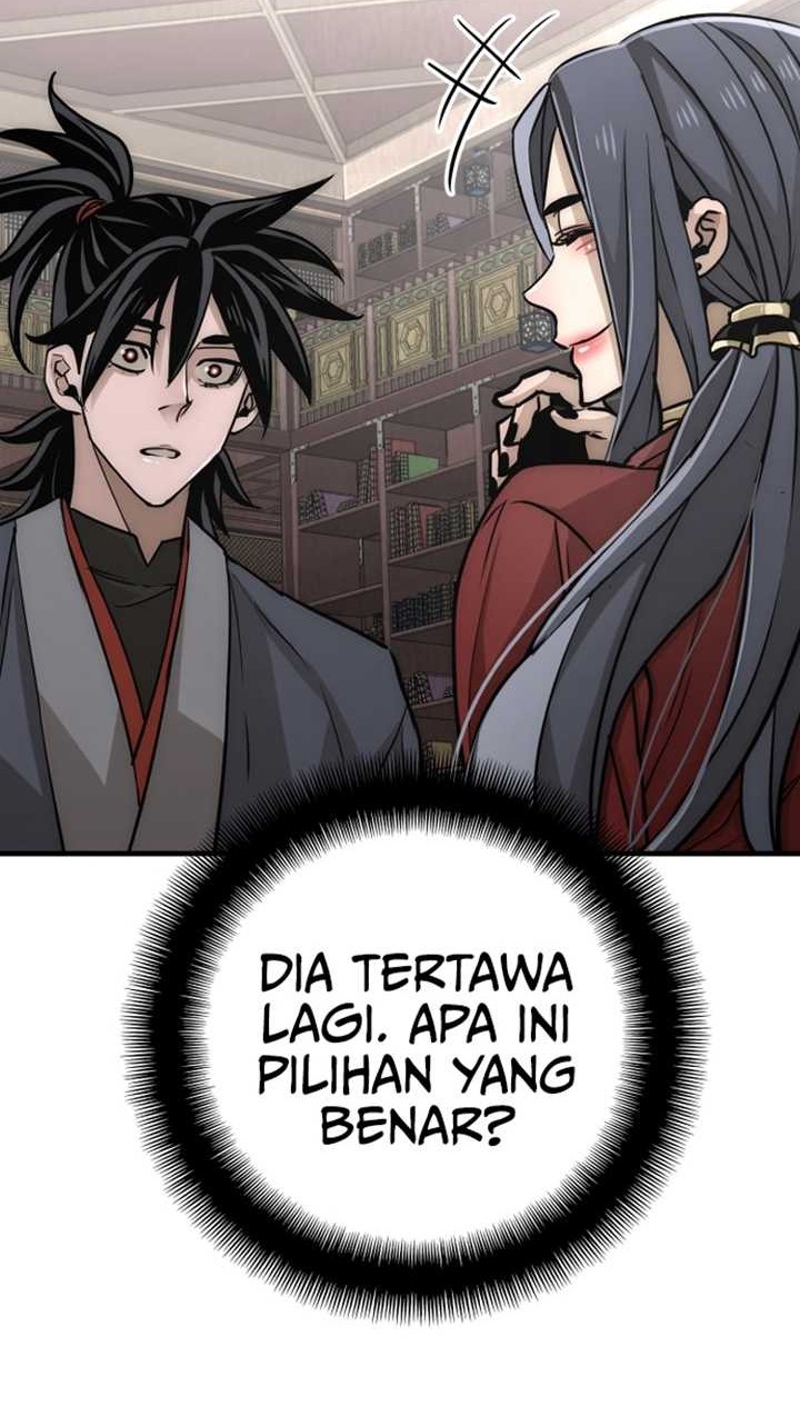 Heavenly Demon Cultivation Simulation Chapter 27 Gambar 36