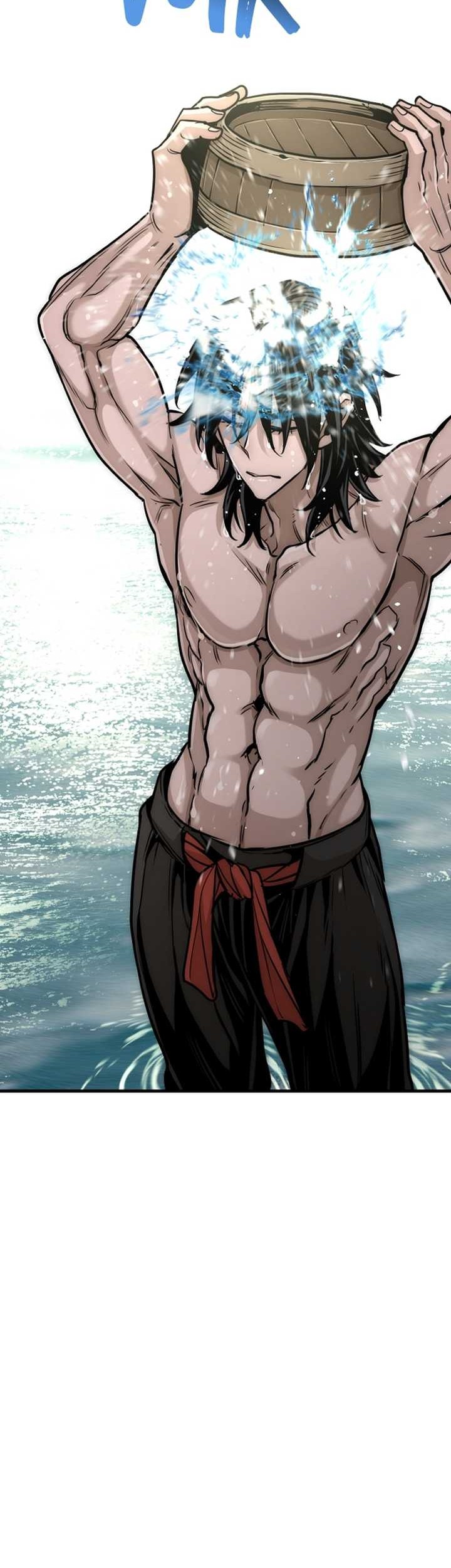 Heavenly Demon Cultivation Simulation Chapter 26 Gambar 58