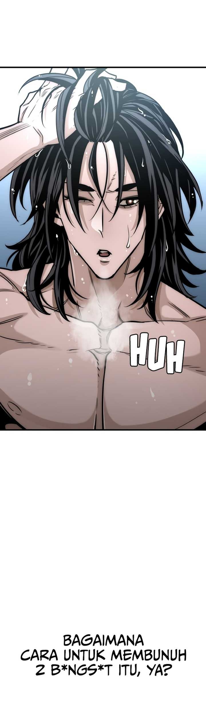 Heavenly Demon Cultivation Simulation Chapter 26 Gambar 59