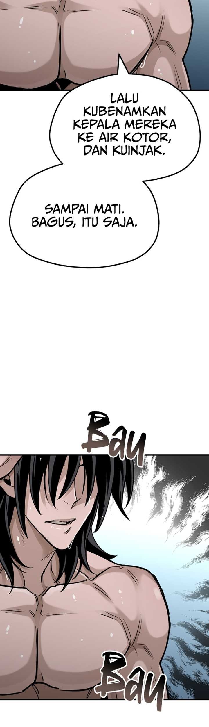 Heavenly Demon Cultivation Simulation Chapter 26 Gambar 61