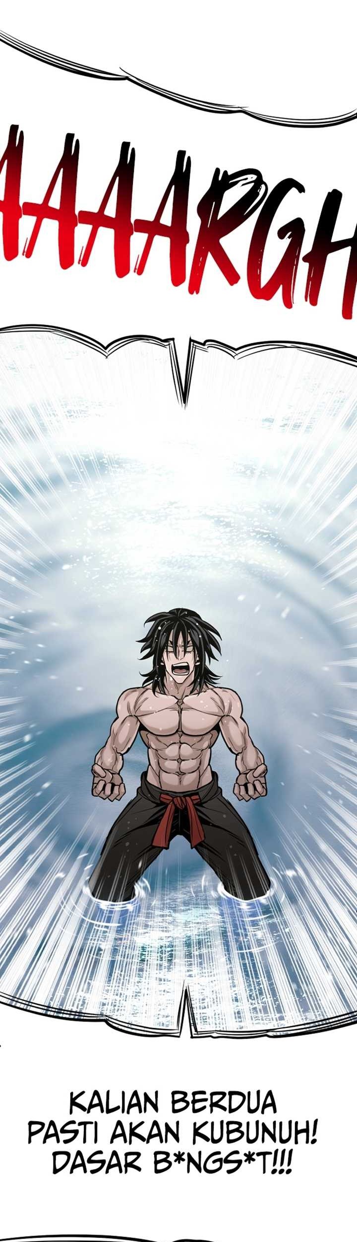 Heavenly Demon Cultivation Simulation Chapter 26 Gambar 63