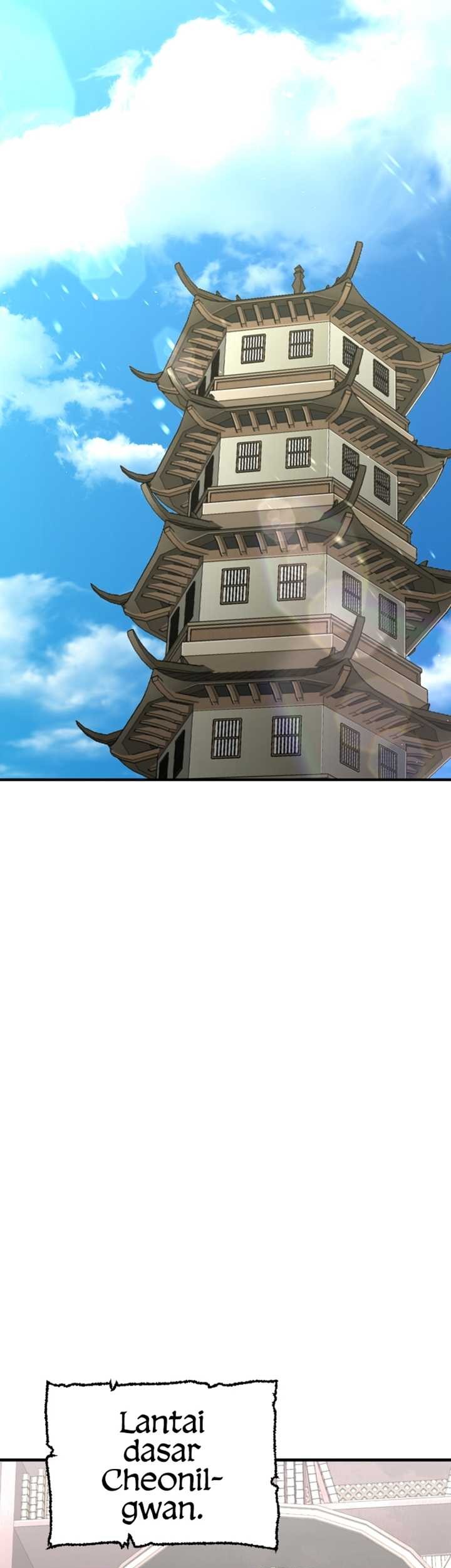 Heavenly Demon Cultivation Simulation Chapter 26 Gambar 65