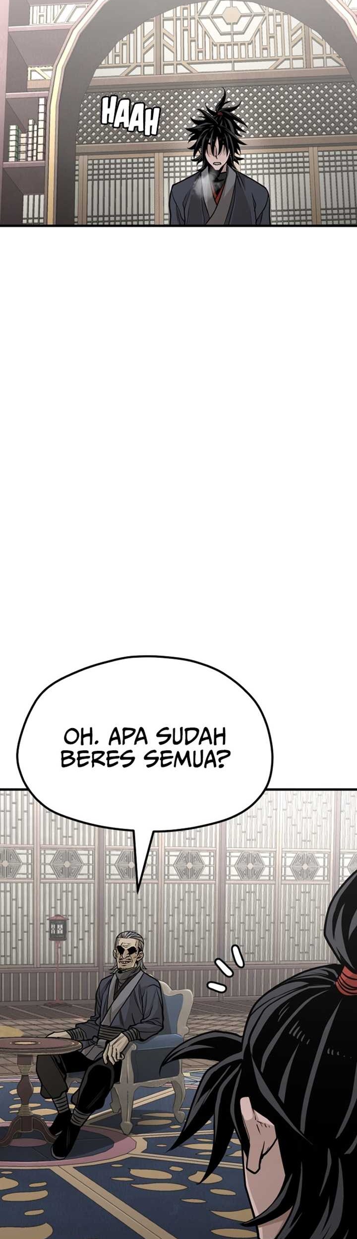 Heavenly Demon Cultivation Simulation Chapter 26 Gambar 66