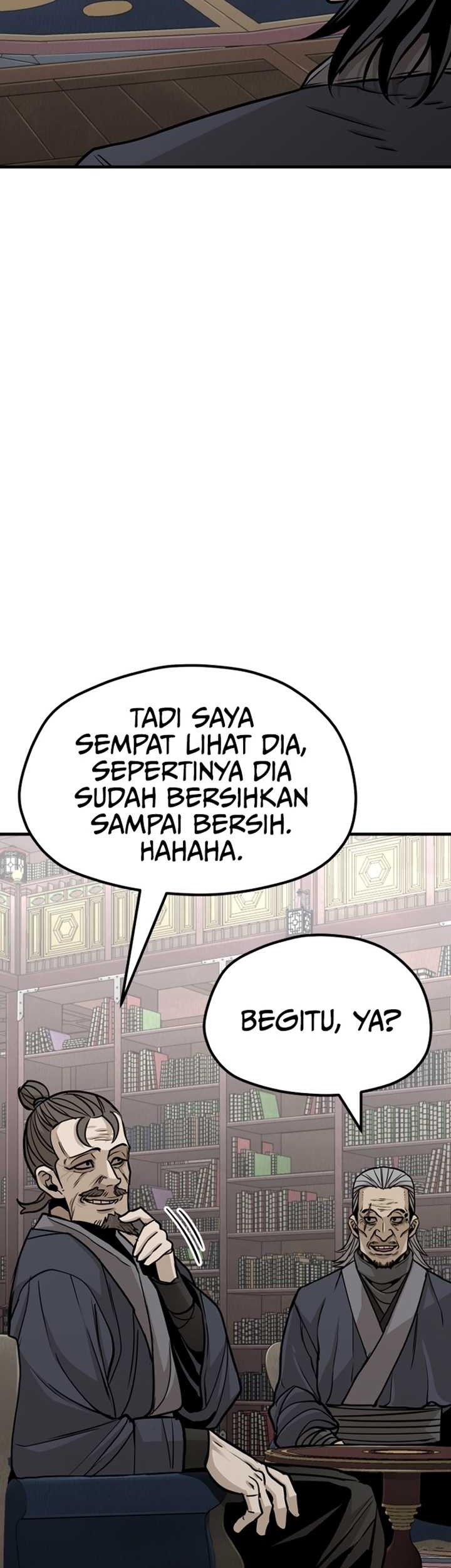 Heavenly Demon Cultivation Simulation Chapter 26 Gambar 67